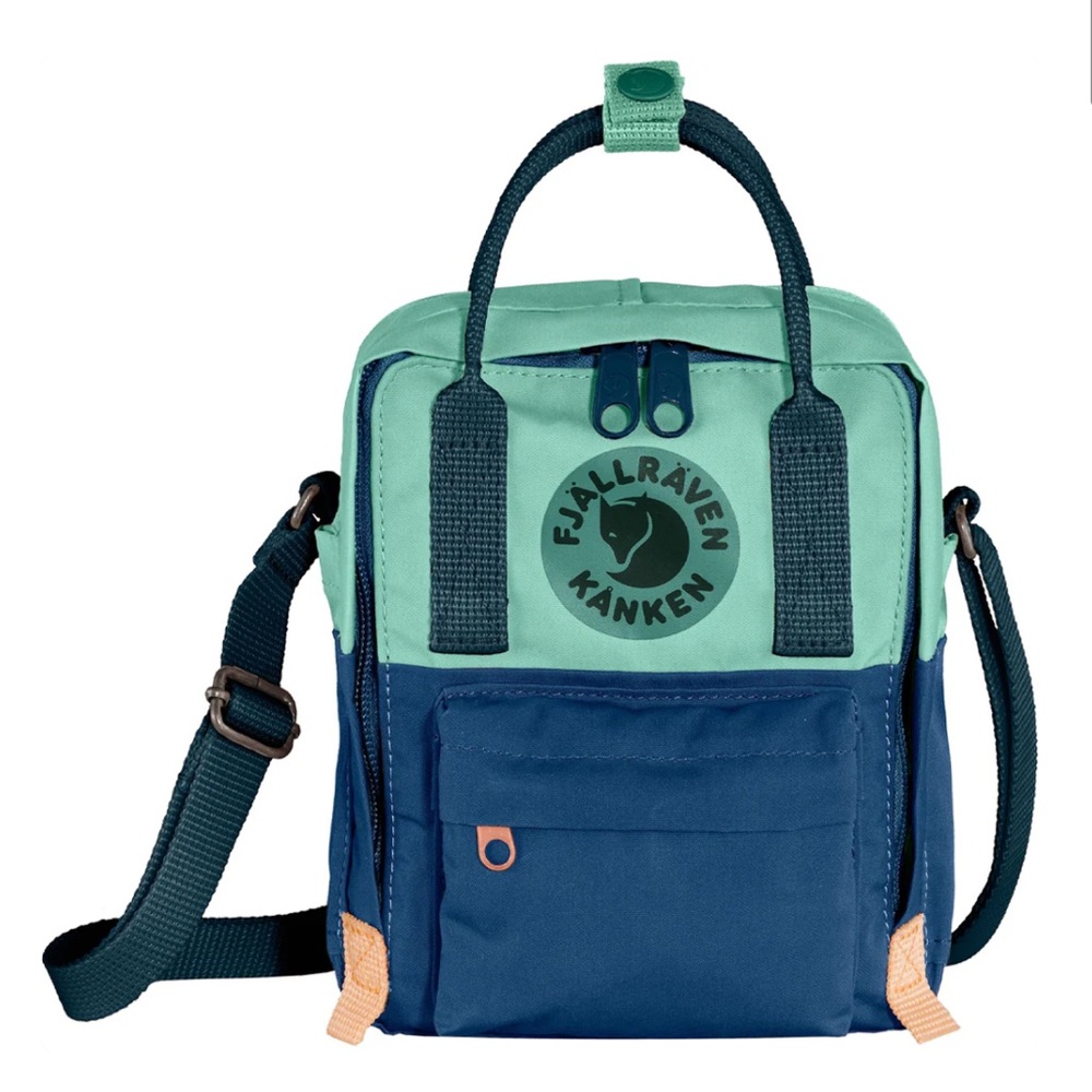 Fjallraven Kanken Art Series Sling